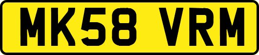 MK58VRM