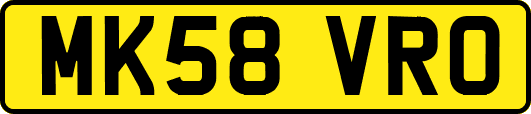 MK58VRO