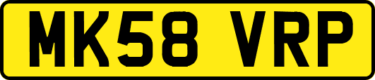 MK58VRP