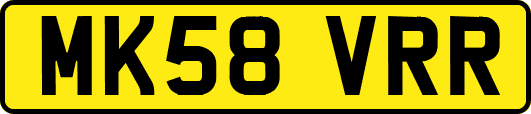 MK58VRR