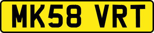 MK58VRT