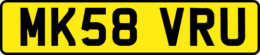 MK58VRU