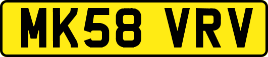 MK58VRV