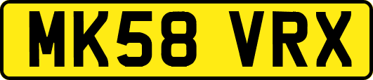 MK58VRX