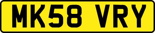 MK58VRY
