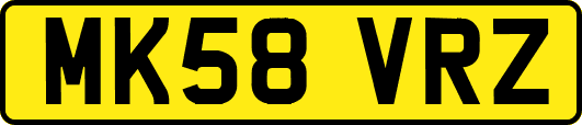 MK58VRZ