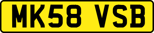 MK58VSB