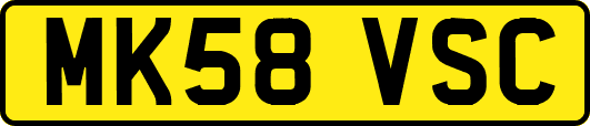 MK58VSC