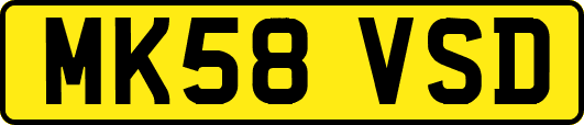 MK58VSD