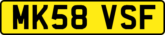 MK58VSF