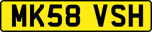 MK58VSH