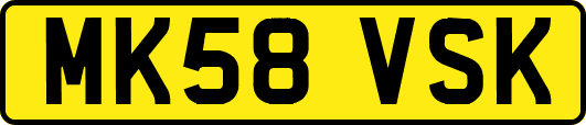MK58VSK