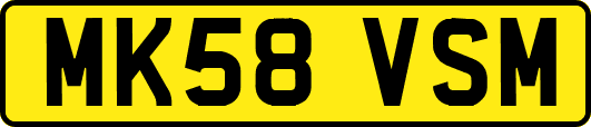 MK58VSM
