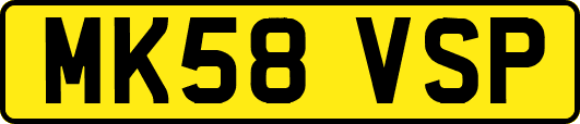 MK58VSP
