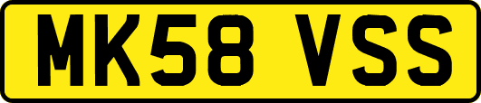 MK58VSS