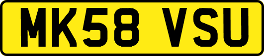 MK58VSU