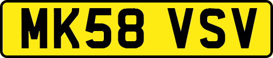 MK58VSV