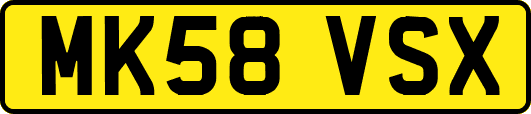 MK58VSX