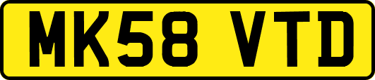 MK58VTD