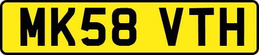 MK58VTH