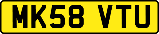 MK58VTU