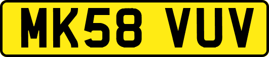 MK58VUV