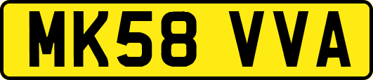 MK58VVA
