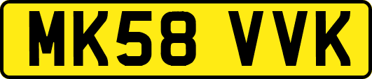 MK58VVK