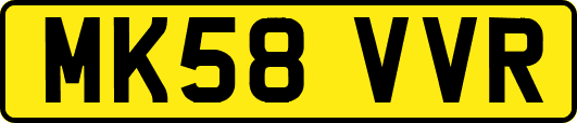 MK58VVR