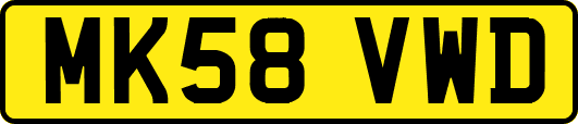 MK58VWD