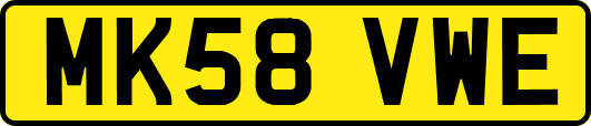 MK58VWE