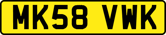 MK58VWK