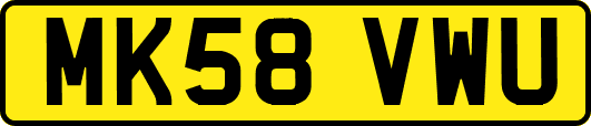MK58VWU