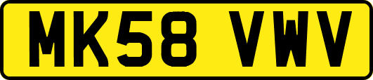 MK58VWV