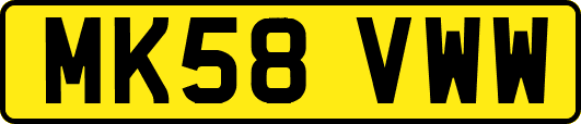 MK58VWW