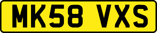 MK58VXS