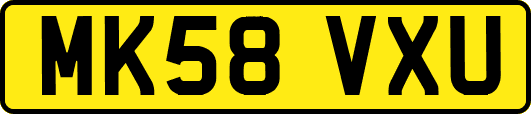 MK58VXU