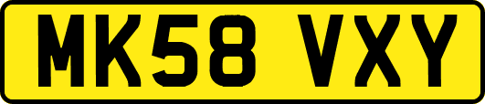 MK58VXY