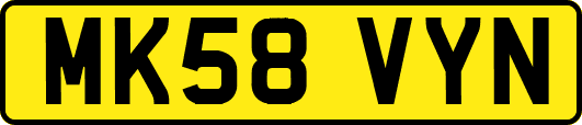 MK58VYN