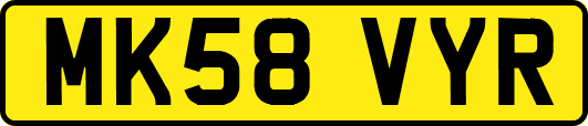 MK58VYR