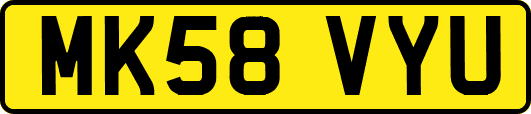 MK58VYU
