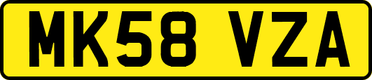 MK58VZA