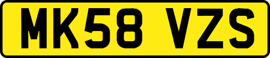 MK58VZS