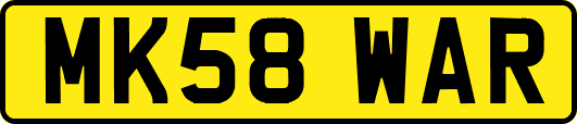 MK58WAR