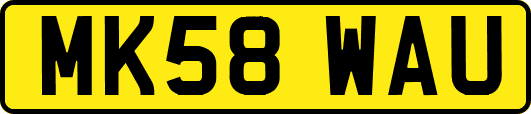 MK58WAU