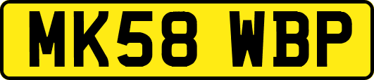 MK58WBP