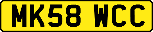 MK58WCC