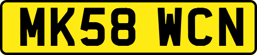 MK58WCN
