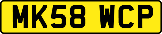 MK58WCP