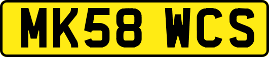 MK58WCS